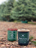 Christmas Tree Farm Candle Single Wick