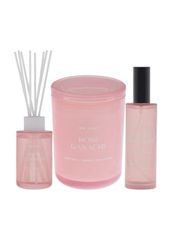 Rose Ganache | 3-Piece Bundle (Save $7)