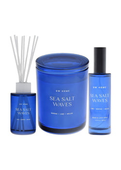 Sea Salt Waves | 3-Piece Bundle (Save $7)
