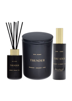 Thunder | 3-Piece Bundle (Save $7)