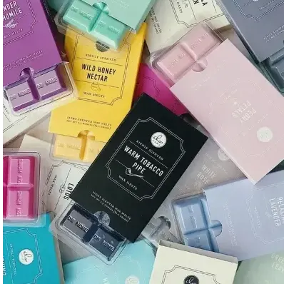 Flameless Fragrances