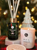 Christmas Tree Reed Diffuser