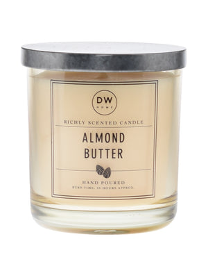 Almond Butter
