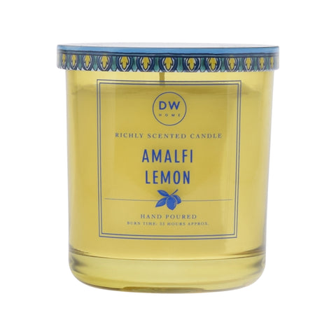 Amalfi Lemon