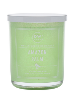 Amazon Palm