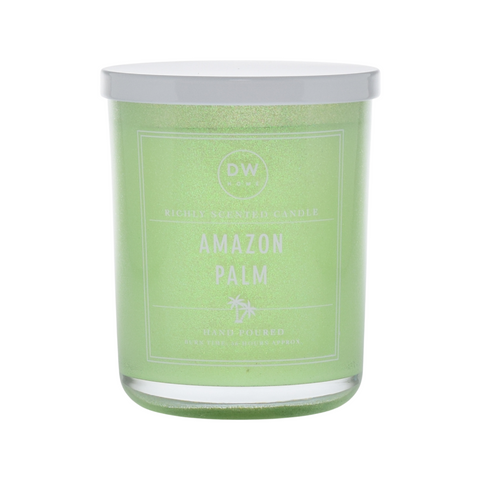 Amazon Palm