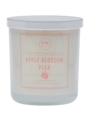 Apple Blossom Pear