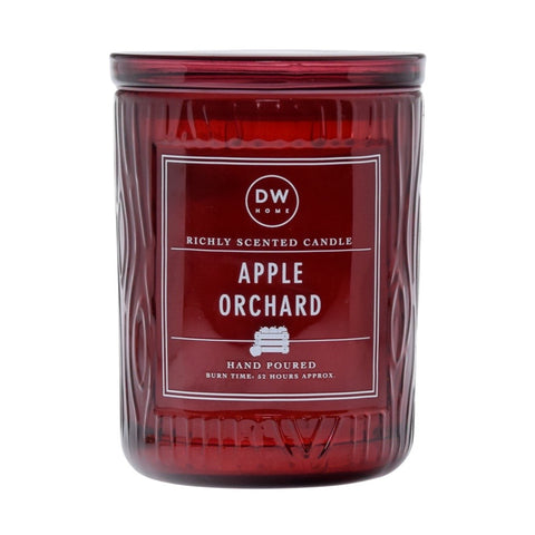 Apple Orchard
