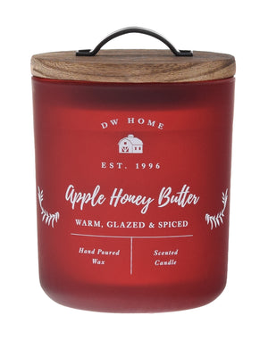 Apple Honey Butter