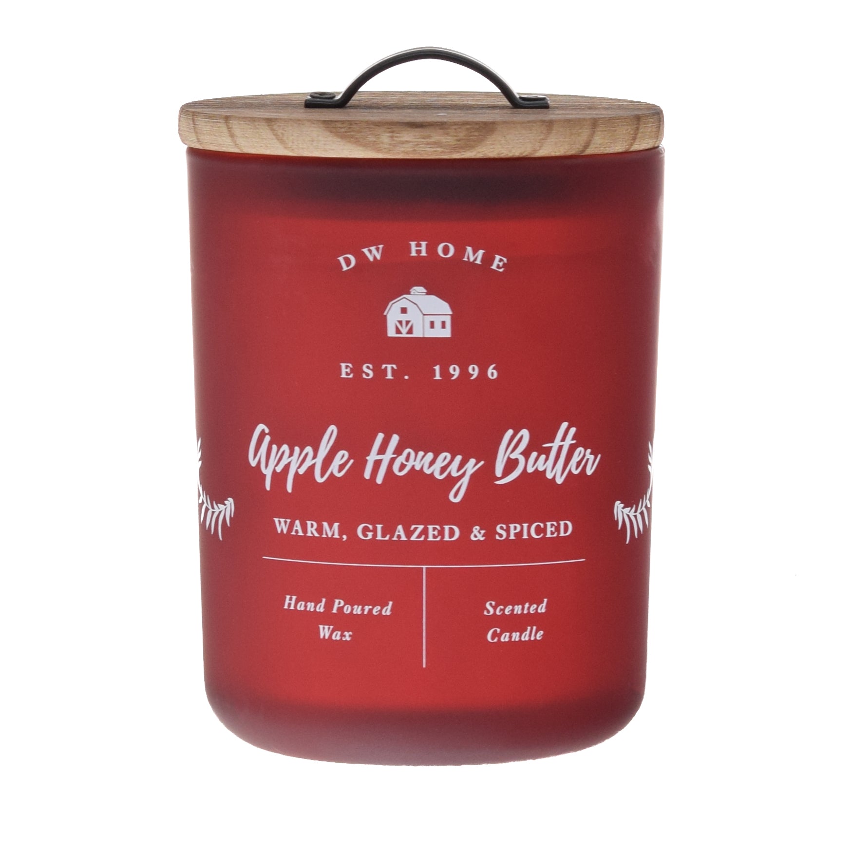 Apple Honey Butter DW Home Candles