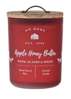 Apple Honey Butter