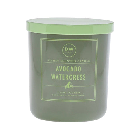 Avocado Watercress