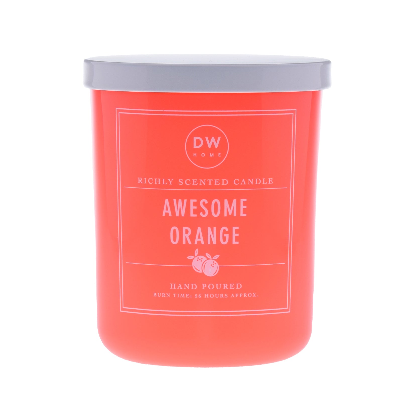 Awesome Orange - DW8236/DW8242/DW8248 – DW Home Candles