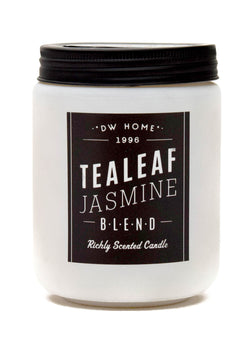 Tea Leaf Jasmine