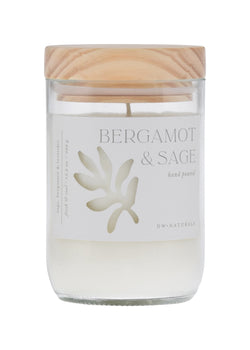 Bergamot & Sage