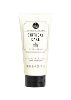 Birthday Cake | Hand Cream
