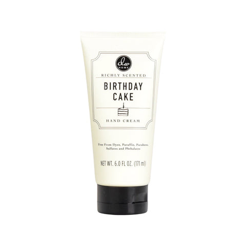 Birthday Cake | Hand Cream