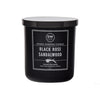 Black Rose Sandalwood