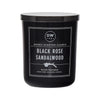 Black Rose Sandalwood