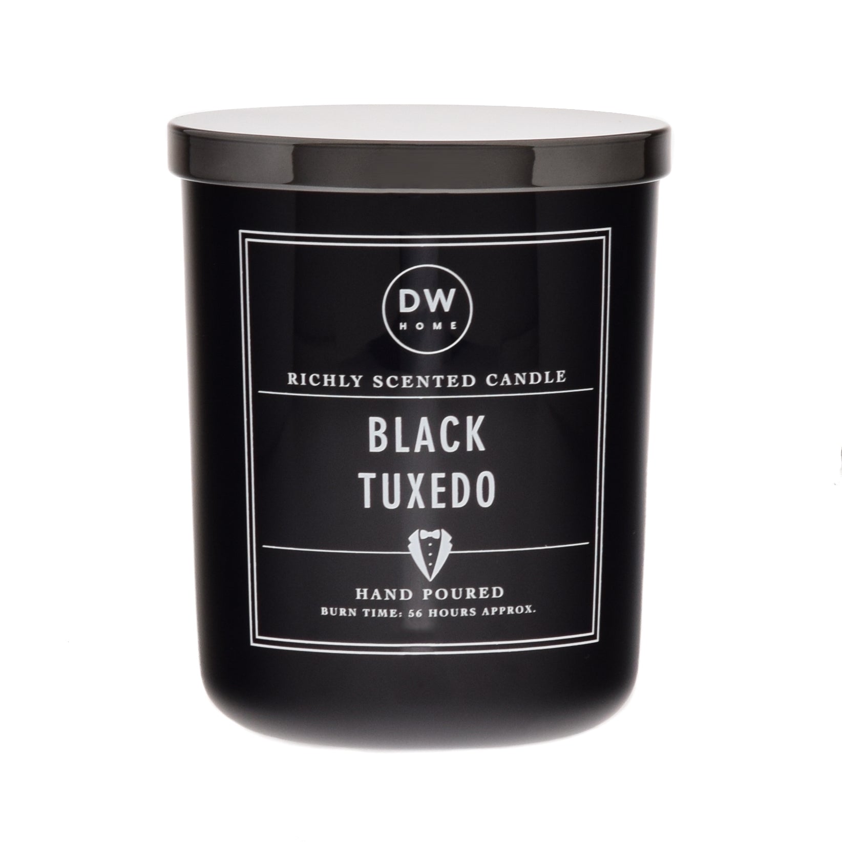 dw home tobacco noir candle Warm Pipe Candles 18.2 oz (516 g) DW Home Warm Tobacco Pipe
