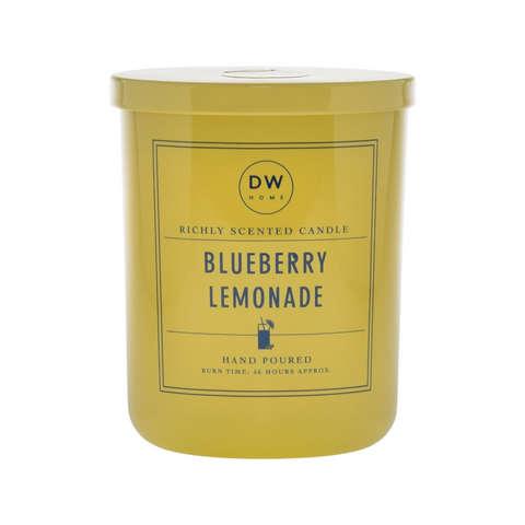 Blueberry Lemonade