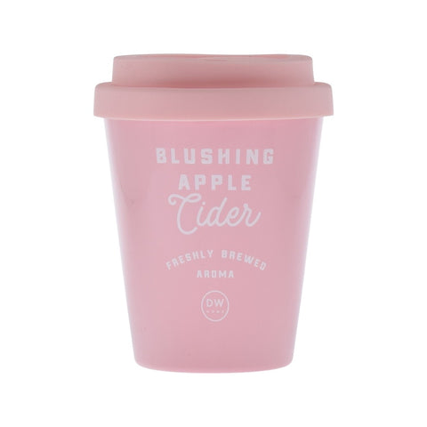 Blushing Apple Cider