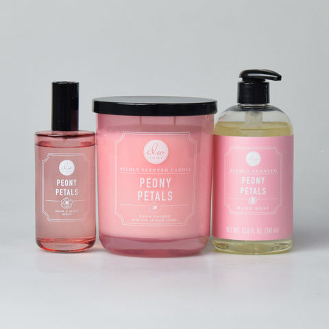 Bouquet of Peonies Bundle (Save $!)