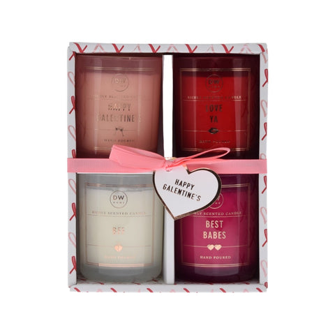 HAPPY GALENTINE'S | Box Set
