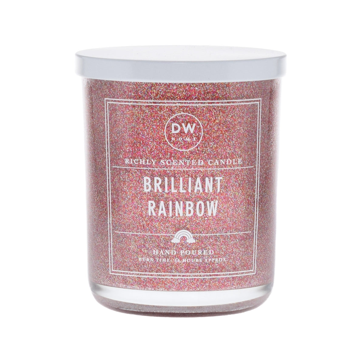 Brilliant Rainbow