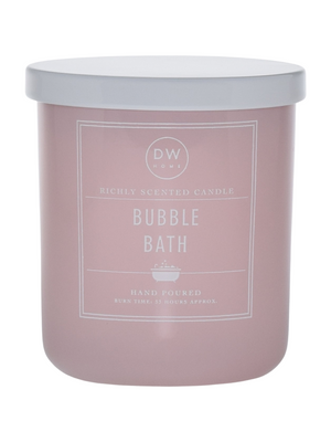 Bubble Bath