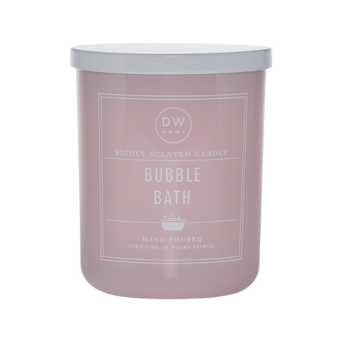Bubble Bath
