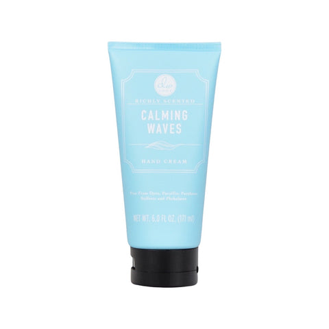 Calming Waves | Hand Cream