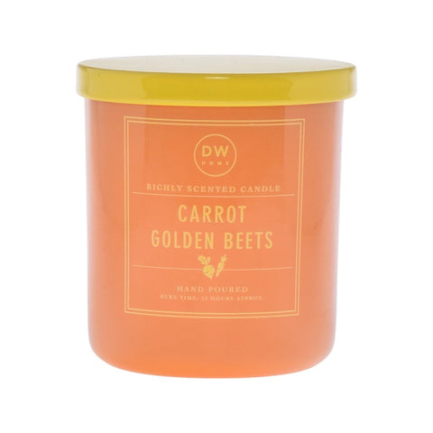 Carrot Golden Beets