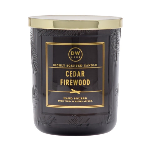 Cedar Firewood