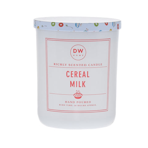 Cereal Milk