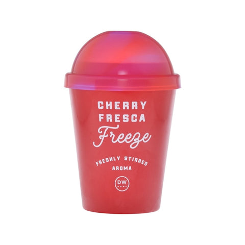 Cherry Fresca Freeze