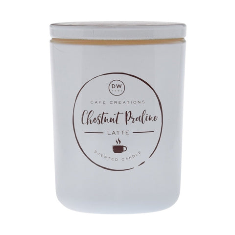 Chestnut Praline Latte
