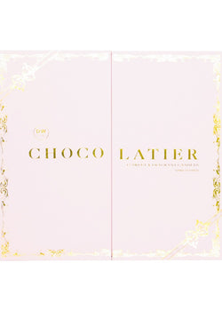 CHOCOLATIER | Box Set