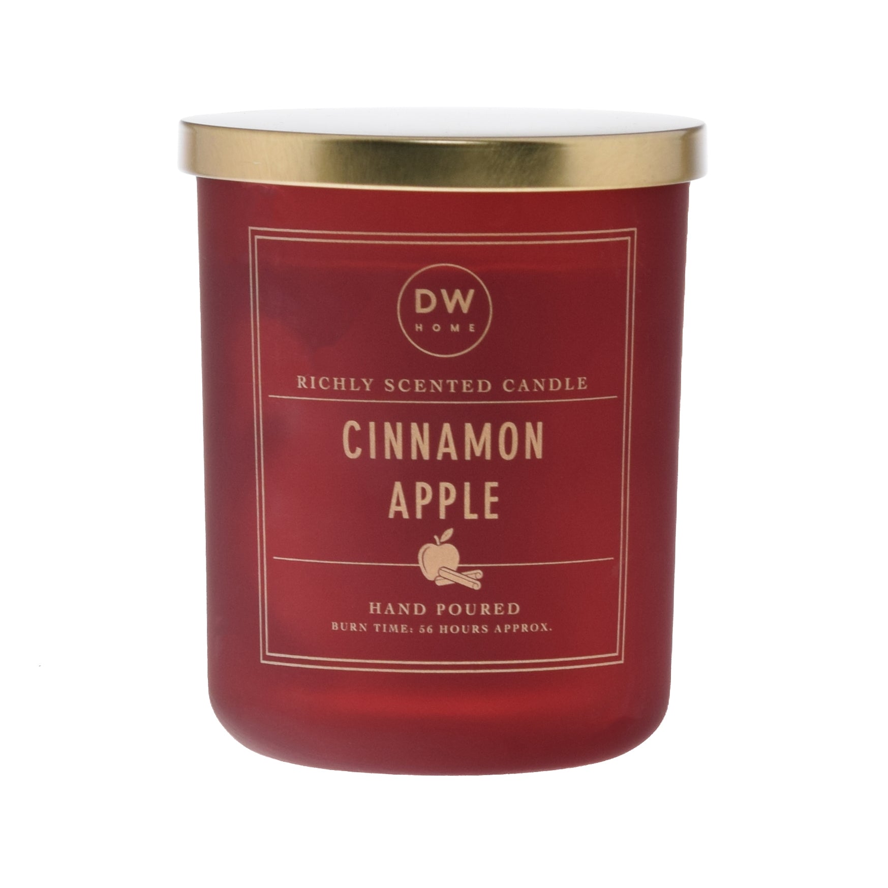 Cinnamon Apple DW Home Candles