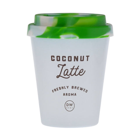 Coconut Latte