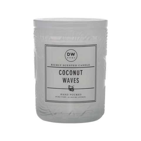 Coconut Waves