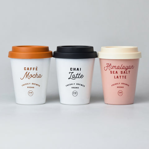 Coffee Lovers Bundle (Save $!)