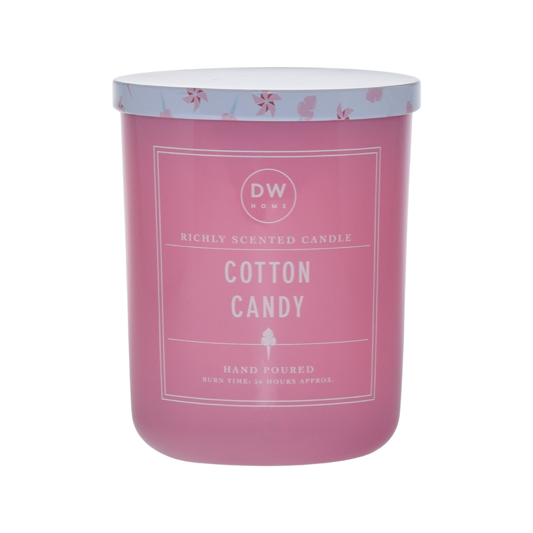Cotton Candy – DW Home Candles