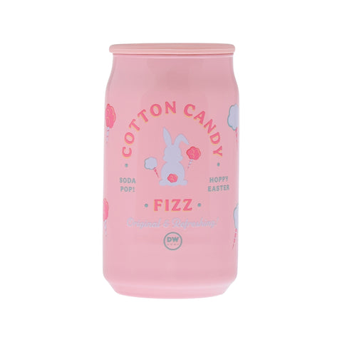 Cotton Candy Fizz