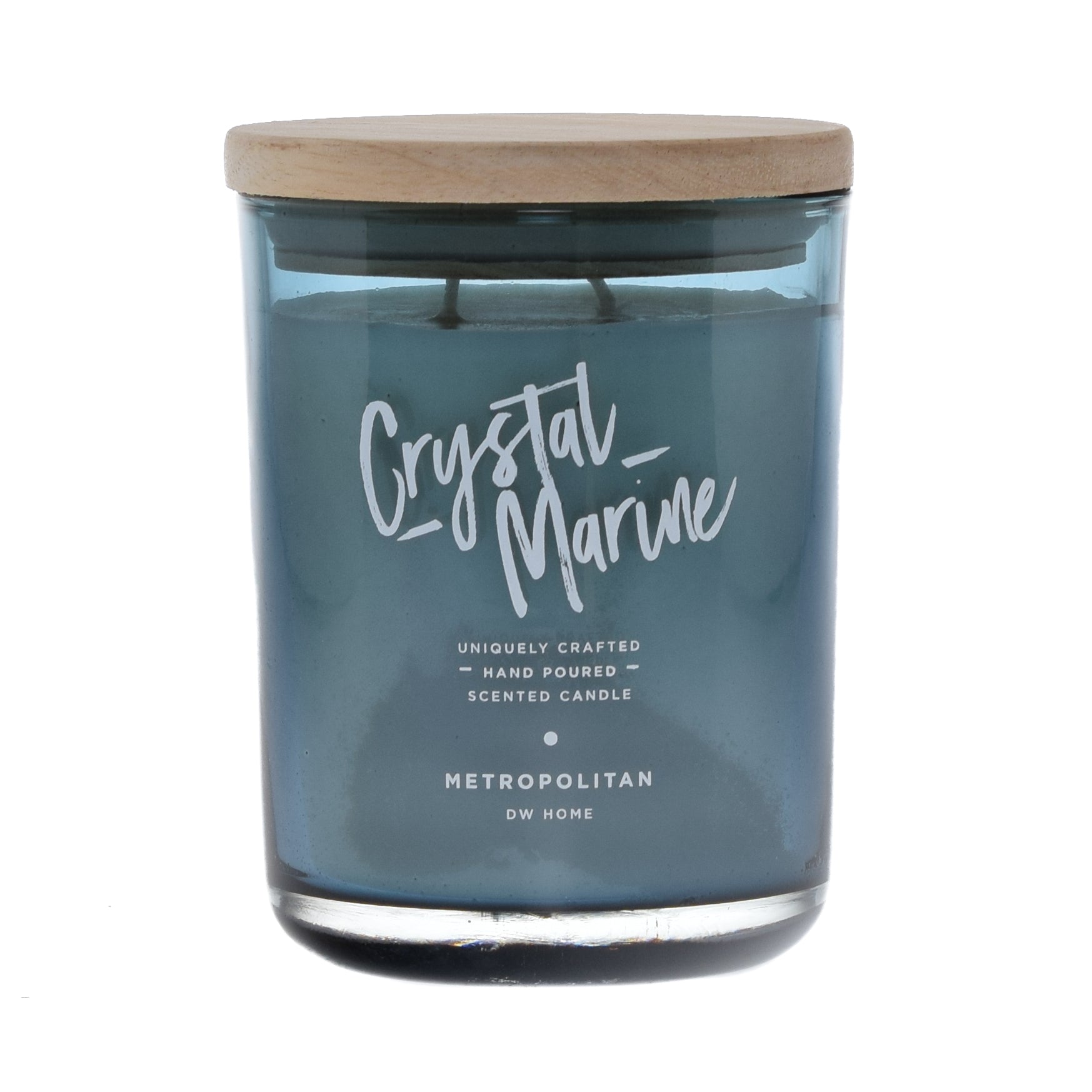 – Candles Marine DW Crystal Home