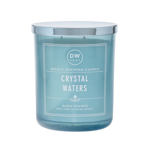 Crystal Waters