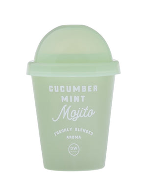 Cucumber Mint Mojito