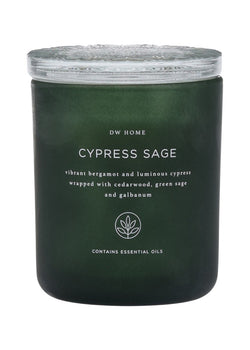 Cypress Sage