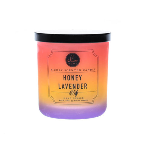 Honey Lavender