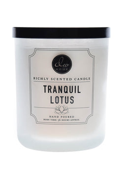 Tranquil Lotus